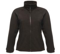 (22, Black) Regatta Womens/Ladies Thor III Anti-Pill Fleece Jacket