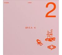 Oh Wonder - 22 Break - New COMPACT DISC - P99z