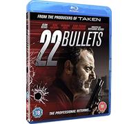 22 Bullets [Blu-ray]