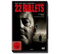 22 Bullets [Blu-ray]