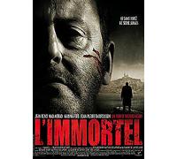 22 Bullets [Blu-ray] {Free P&P Tracked 24}