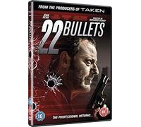 22 Bullets [DVD]