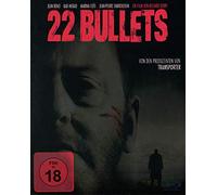 22 Bullets - Steelbook