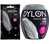 Dylon Machine Dye Pod 65 Smoke Grey [2204433]
