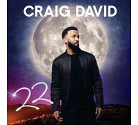 22 - Craig David CD