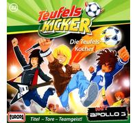 22/die Teufels-Kocher!