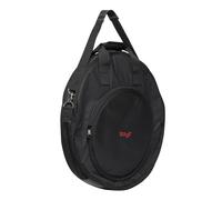 22" Double Back Pocket Bag
