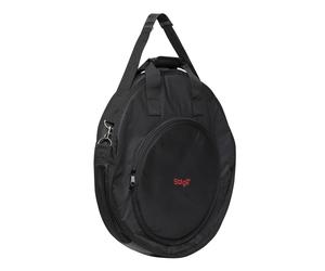 22" Double Back Pocket Bag