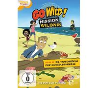 (22)DVD z.TV-Serie-Einsiedlerkrebse