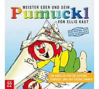 Pumuckl - 22:Ein Knüller Für die Zeitung/Pumuckl und das Eig