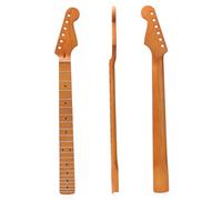 22 Fret Electric Guitar Neck Maple Handle