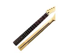 22 Fret Flame Maple Material Rosewood Fingerboard Electric Guitar Neck Instruments Accessorie