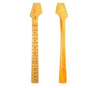 22 Fret For ST Electric Guitar Neck Handle Maple Fingerboard For ST Electric Guitar