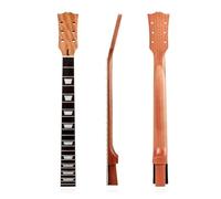 22-fret Mahogany Electric Guitar Handle And Neck Rosewood Fretboard For LP Electric Guitar