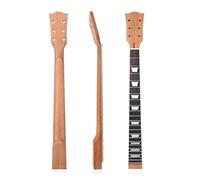 22-fret Mahogany Suitable For LP Electric Guitar Handle And Neck Rosewood Fingerboard Open Tail