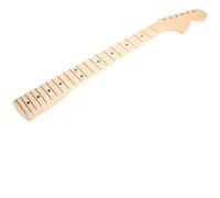 22 Fret Maple Guitar Neck Fingerboard Replacement for ST Electric Guitar This Guitar Neck Is Guitar NeckElectric Guitar NeckRight Hand Guitar Neck22 Fret ST Electric Guitar