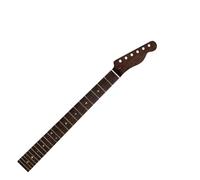 22-fret Wenge Wood Handle Electric Guitar Neck With Sound Points Cow Bone Pillow Shihe TL Electric Guitar