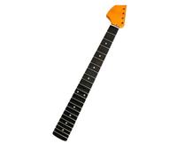 22 Frets Big Reverse Headstock Electric Guitar Neck Rosewood Fingerboard Guitar Accessories Musical Instruments Parts