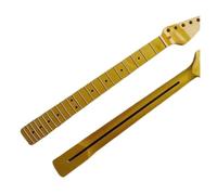 22 Frets Electric Guitar Neck Maple Fingerboard Inlay Dots Guitar Accessories Parts Musical Instrument