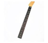 22 Frets Inlay Dots Rosewood Ffingerboard Maple Electric Guitar Neck Musical Instrument Accessories
