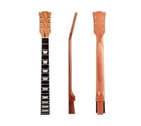 22 Frets Mahogany Electric Guitar Handle Neck Rosewood Fingerboard For LP Electric Guitar