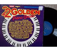 22 Golden Piano Greats - Various Artists