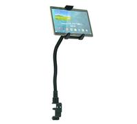 22" Gooseneck Quick Release Desk Counter Table Mount fits Samsung Galaxy Tab S4 (10.1")