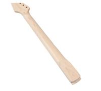 22 Grade Maple Fingerboard Electric Guitar Neck Handle For ST Without Back Midline