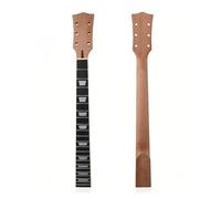 22 Grade Peach Core Acoustic Guitar Handle Neck Rose Wood Fingerboard For LP Open Type