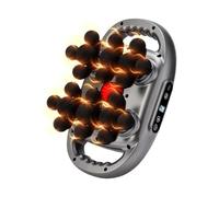 22-Head Massage Gun,Massage Gun for Muscle Massage,with 9 Massage Modes and 9 Adjustable speeds,for Back, Shoulders, Legs, feet, Body Muscle Pain