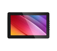 22 In Electronic Photo Frame Advertising Machine Supports 1080P Video Playback, High-Definition Ips Screen 1920 * 1080 Digital Photo Frame