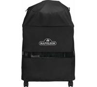 22 Inch Charcoal Grill Cover for Cart Models - 61916