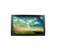 22-inch Digital Photo Frame, High-definition IPS Screen, with Video Player, Multi-function Wall-mounted Advertising Player