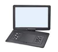 22 Inch HD Mobile Portable Dvd Player CD Playerportable Space Saving