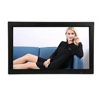 22 Inch Large Digital Photo Frame, HD Multifunction Electronic Photo Frame Album, Gift for Friends and Family, Part Photo Video Picture