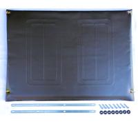 22 inch wheelchair Back replacement,Heavy-Duty wheelchair Back replacement 22x18,Vinyl Back Upholstery,Embossed,Replacement parts, W/Hardware,Suitable for K7,Bariatric Sentra EC wheelchairs(1Ea,Black)