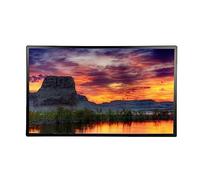 22 inches 24 inches 27 inches 32 inches Large size multi-size digital photo frame Support video and music, slide show Can be wall-mounted, easy to use for the elderly ( Color : Black , Size : 27 inch