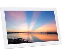 22 inches 24 inches 27 inches 32 inches Large size multi-size digital photo frame Support video and music, slide show Can be wall-mounted, easy to use for the elderly
