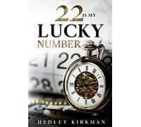 22 Is My Lucky Number