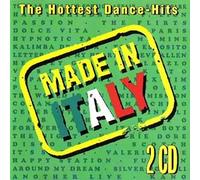 22 Italodisco Hits aus den 80er Jahren