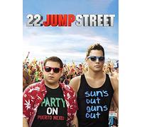 22 Jump Street