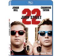 22 Jump Street