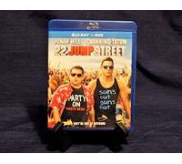 22 Jump Street [Blu-ray] [US Import]