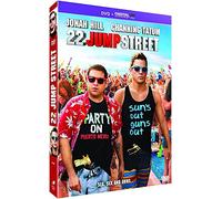 22 Jump Street [DVD + Copie digitale] [FR IMPORT]