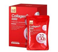 22 LAB Super Collagen 6000 Drink 50ml x 8