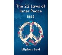 22 Laws Of Inner Peace Hardcover