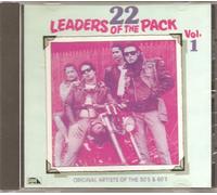 22 Leaders of the Pack, Vol. 1