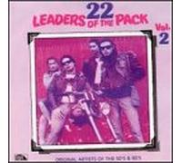 22 Leaders of the Pack Vol. 2