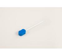 22" Long Handled Contoured Bath Sponge