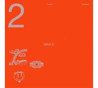 22 Make - Alternative Synth-Pop Vinyl Record - Oh Wonder VINYL